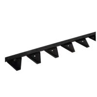 Faca inferior 1280 mm