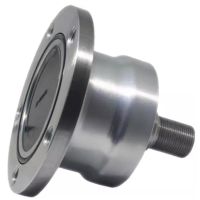 CHUMACEIRA DE DISCO 5 FUROS EA98 M12X1,25 EIXOS M22x1,5MM TIPO BAA0012
