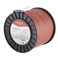 Fio de nylon Ø2.4x439 m,  DuraFlex