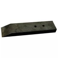 BICO PARA DESCOMPACTADOR 70X30 M16 EA 55 TIPO ASKEL