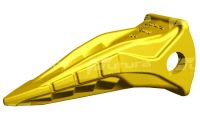 FUTURA TOOTH (TIGER) J-200