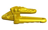 FUTURA ADAPTER FOR KOMATSU