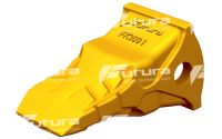 FUTURA TOOTH (IMPACT) PC-220/380