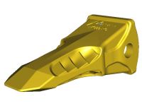 FUTURA TOOTH (ROCK CHISEL) PC-220/380