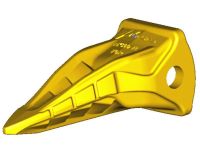 FUTURA TOOTH (TIGER) PC-220/380