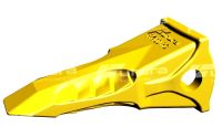 FUTURA TOOTH (ROCK CHISEL) PC-400
