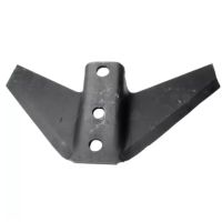 FORMÃO UMA SÓ PEÇA 300X6 MM EA 40/60 TIPO KVERNELAND