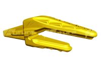 FUTURA PARABOLIC ADAPTER X220