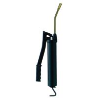 Pistola de lubrificação, alavanca com tubo sólido, Pressol