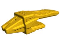 FUTURA PARABOLIC ADAPTER X290