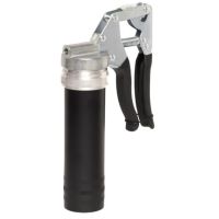 Pistola de lubrificação, punho de pistola parafuso 400g, Pressol