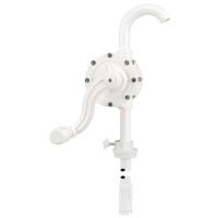 Bomba, 22 l/min adequada para AdBlue®.