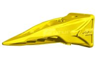 FUTURA PARABOLIC TOOTH (TIGER) X156