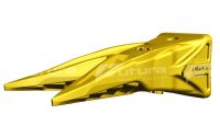 FUTURA PARABOLIC TOOTH (TWIN TIGER) X156