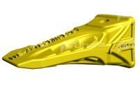FUTURA PARABOLIC TOOTH (STD) X156