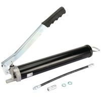 Pistola de lubrificação 600 g