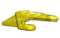 FUTURA PARABOLIC ADAPTER X156