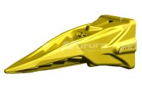 FUTURA PARABOLIC TOOTH (TIGER) X290