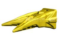 FUTURA PARABOLIC TOOTH (TWIN TIGER) X290