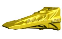 FUTURA PARABOLIC TOOTH (STD LONG) X290