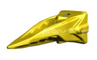 FUTURA PARABOLIC TOOTH (TIGER) X330