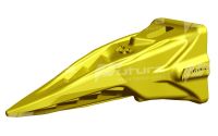 FUTURA PARABOLIC TOOTH (TIGER) X370
