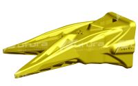 FUTURA PARABOLIC TOOTH (TWIN TIGER) X370