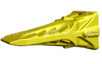 FUTURA PARABOLIC TOOTH (STD LONG) X370