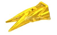 FUTURA PARABOLIC TOOTH (TWIN TIGER) X400