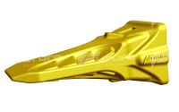 FUTURA PARABOLIC TOOTH (STD LONG) X400