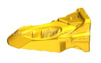FUTURA PARABOLIC TOOTH (ROCK PENETRATION) X450