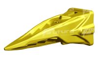 FUTURA PARABOLIC TOOTH (TIGER) X450