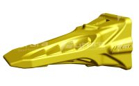 FUTURA PARABOLIC TOOTH (STD LONG) X450