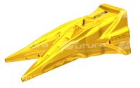 FUTURA PARABOLIC TOOTH (TWIN TIGER) X475