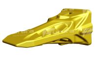 FUTURA PARABOLIC TOOTH (STD LONG) X475