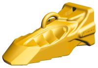 FUTURA PARABOLIC TOOTH (TWIN TIGER) X500