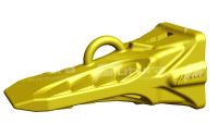 FUTURA PARABOLIC TOOTH (STD LONG) X500