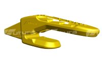 FUTURA PARABOLIC ADAPTER X156