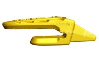 FUTURA PARABOLIC ADAPTER X156