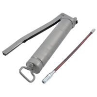 Conjunto de pistola de lub Mato + mangueira 910R