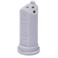 Bico para fertilizante FS 100° 06 plástico cinza Lechler