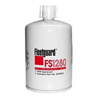 Filtro separador Combustivel Rosca FS1280