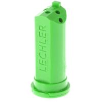 Bico para fertilizante FS 100° 15 plástico verde claro Lechler