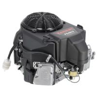 Motor, vertical, 13.2hp, 2 cilindros, Kawasaki