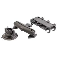 Suporte para telemóvel com ventosa (Blister)