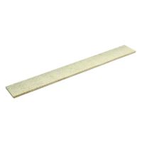 Palhetas 460x60x6.5mm longa duração