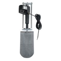 Conjunto de atuador 6" 12V MZ