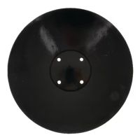 Disco de grade plano 460x4 LK120