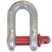 Grilheta de alta resistência 3/4" 4750 kg
