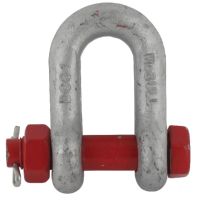 Grilheta de alta resistência 3/4" 4750